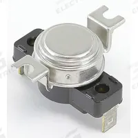 YORK Limit Switch: Mfr Part # S1-025-27723-001. Key specifications — Manufacturer Part Number: S1-025-27723-001; Product Type: Limit Control.