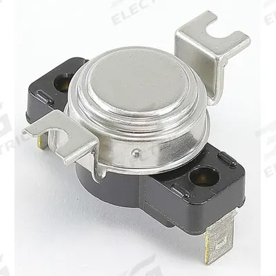 YORK Limit Switch: Mfr Part # S1-025-27723-001 - Replacement HVACR Controls, Switches & Thermostats
