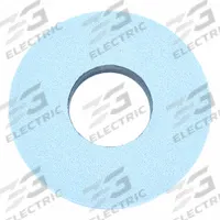 NORTON Straight Grinding Wheel: Type 1, 10" x 1" x 3", 5SG60-IVS (MPN 66253160403). Key specifications — Wheel Hardness: I; Brand: NORTON.