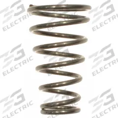 SPEEDAIRE Reverse Spring: Mfr Part # TT126324G, Compatible with Grainger Part # 2YPR6/2YPR7. Key specifications — attr948908: TT126324G; attr948910: 2YPR7.