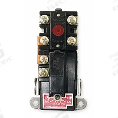 RHEEM-RUUD Thermostat, Electric: Commercial, SP8294