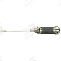AMERICAN BEAUTY Soldering Iron Heating Element: 200 W, 1,000°F, For use With 3158-200 (MPN 9275-200). Key specifications — Compatible Tool Manufacturer Model Number: 3158-200; Manufacturer Part Number: 9275-200; Brand: AMERICAN BEAUTY.