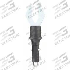 UNGER Light Bulb Changer: Broken Light Bulb Changer, Incandescent (MPN BEBE0). Key specifications — For Bulb Type: Incandescent; Product Type: Broken Light Bulb Changer; Brand: UNGER.