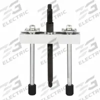 WESTWARD Push Puller: 2 5/8 in Spread - Min, 7 3/4 in Spread - Max, 8 in Reach - Max (MPN 29FX43). Key specifications — attr669039: 3/4"-16; attr663997: WESTWARD.