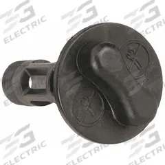 GAST End Cap 0523/0823 Sp Ak510: Mfr Part # AK510, End Cap. Key specifications — attr948908: AK510; attr948910: 33K853; attr948911: 0823-V103-SG608X; attr948916: End Cap.