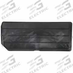 AKRO-MILS Bin Divider: 16 1/4 in x 7 1/8 in, Not Electrostatic Discharge Conductive, Black (MPN 40281). Key specifications — Compatible Manufacturer Model Number: 30281; Brand: AKRO-MILS.