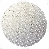 Desiccator Plate: Desiccator Plate, Round, Minerit HD, 9 in Overall Dia, Desiccator Plate (MPN F42038-0230). Key specifications — Material: Minerit HD; Brand: SP SCIENCEWARE; Product Type: Desiccator Plate; Desiccator Shape: Round.
