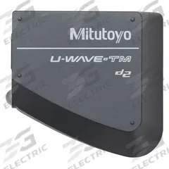 MITUTOYO U-Wave Transmitter for Micrometers: IP65 Calipers, Zigbee Transmission Protocol, Battery (MPN 264-622). Key specifications — attr1181971: MITUTOYO; attr1201278: Battery; attr1181952: 264-622; attr1181955: Zigbee.