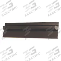 PEMKO Piano Hinge: Aluminum, 83 in Leaf Ht, 1 1/4 in Leaf Wd, Screw-On (MPN DFS83CP-HT-RH). Key specifications — Material: Aluminum.