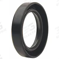 DDS Rotary Shaft Seal: 1 Lip w/Spring, SB, Nitrile, 2.625 in ID, 3.75 in OD, 0.375 in Wd (MPN 66.6795.259.52SB). Key specifications — System of Measurement: Inch; Brand: DDS; Seal Design: SB.