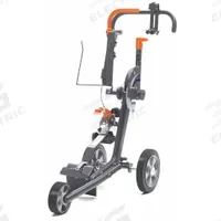 HUSQVARNA Power Cutter Cart: 33 in Lg, 28 in Wd, 38 in Ht, Mfr. No. K970 (MPN KV 9/12). Key specifications — attr313651: Mfr. No. K970; attr325107: HUSQVARNA.