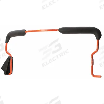 HUSQVARNA Lever - Lawn Mower Parts & Accessories