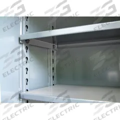 APPROVED VENDOR Cabinet Shelf: For 16A406/2RNC9/5KAY8/5ZH11, Fits Strong Hold Products Brand (MPN 6-24D). Key specifications — For Use With Grainger Item Number: 5ZH11; For Use With Mfr. Model Number: 66-DS-248; Fits Brand: Strong Hold Products; Product Type: Cabinet Shelf; Brand: APPROVED VENDOR.