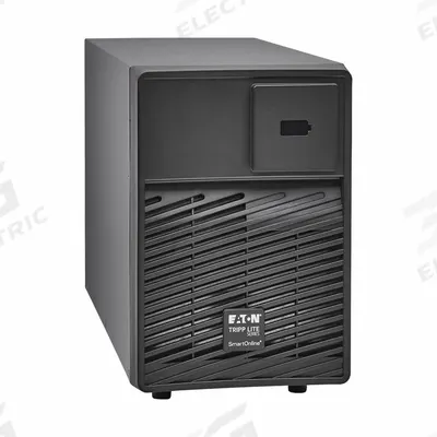 EATON TRIPP LITE Extended Battery Module: 48 V DC Volt, Detachable Cable, Tower - Extension UPS Batteries