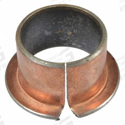 Dayton Bushing: Bushing, For Pallet Jacks, For 4YX97, Brass - Dayton Pallet Jack Replacement Parts