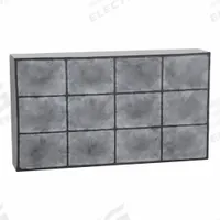 MYSTAIRE Filter: Gas Phase, 1 (MPN AU-5207). Key specifications — attr1026777: Gas Phase.