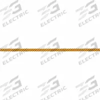 STERLING General Purpose Utility Rope: Kernmantle, 7 mm Dia, 275 lb Working Load Limit, Nylon, Nylon (MPN AN709A0006). Key specifications — Brand: STERLING; Rope Type: Static.
