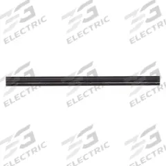VERMONT GAGE Class ZZ No-Go Pin Gauge: 0.1880 in Dia, 0.00020 in Tolerance, Steel, Black Oxide (MPN 911218800). Key specifications — attr1182384: 0.00020 in; attr1182378: Black Oxide; attr1182392: 0.1880 in; attr1182391: Certificate of Accuracy with NIST Traceability; attr1182394: VERMONT GAGE; attr1182379: Steel; attr1182385: 10 Microinch or Better; attr1182387: ZZ.
