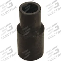DYNABRADE Conductive Swivel: Mfr Part # 31907, Non Thread Swivel. Key specifications — attr948908: 31907; attr948911: 56743; attr948916: Non Thread Swivel.