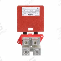 SQUARE D Neutral Assembly Kit: 400 A Amps, Flush/Surface Mounting (MPN SN400LA). Key specifications — attr196434: Powerpact H and J-Frame Circuit Breaker Enclosures; attr196428: Flush/Surface; attr211159: SQUARE D.