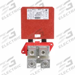 SQUARE D Neutral Assembly Kit: 400 A Amps, Flush/Surface Mounting (MPN SN400LA). Key specifications — attr196434: Powerpact H and J-Frame Circuit Breaker Enclosures; attr196428: Flush/Surface; attr211159: SQUARE D.