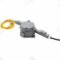 DORAN Scale Accessories - Intrinsically Safe PowerSupply: 16 in Overall Lg, 4 1/2 in Overall Wd (MPN 8AIS). Key specifications — Compatible Manufacturer Part Number: 8200IS; Interface: NEMA 5-15P Plug; Product Type: AC Adapter.