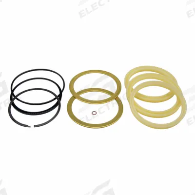 ENERPAC Hydraulics Equipment Parts: Mfr Part # FT1390-3-2K