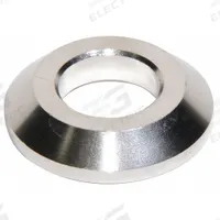 DAYTON Valve Seat: Valve Seat, 711382-EP, 0.5 in For Pump Size, 316 Stainless Steel Material. Key specifications — Manufacturer Part Number: 711382-EP.