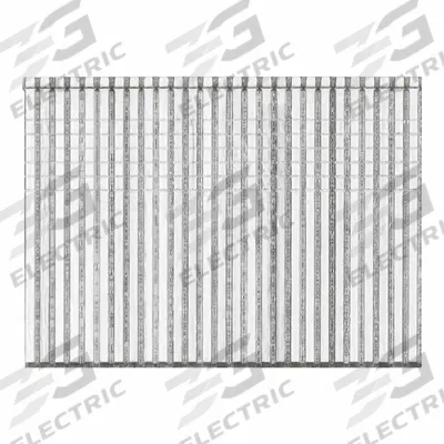 BOSCH 1" 18g Brads - Collated Trim, Pin, Finishing, & Brad Nails