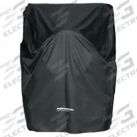PORTACOOL Cover: Cover, Portable Evaporative Cooler, Portacool, Apex/Jetstream (MPN CVRR0004K). Key specifications — Material: Vinyl; Brand: PORTACOOL; Product Type: Cover; Compatible Manufacturer Model Number: PACA20001A1; Manufacturer Part Number: CVRR0004K.
