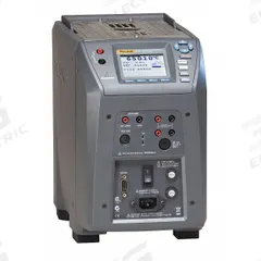 FLUKE Drywell: 32°F to 2696°F /-25°C to 1480°C, 77°F to 1220°F /-25°C to 660°C, Adj Set Point (MPN 9144-D-156). Key specifications — For Stem Diameter: (2) 3 mm; Brand: FLUKE; Stability: +/-0.05°C at 660°C.