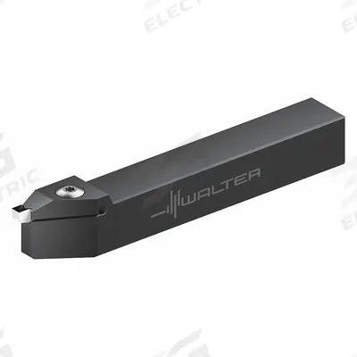 WALTER Indexable Parting and Grooving Tool Holder: G1511.12L-T6GX24 (MPN 6062038) - Indexable Parting & Grooving Toolholders
