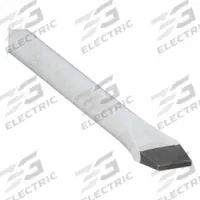 STANLEY General Purpose Keystone Slotted Screwdriver: 1/4 in Tip Size, Long Lg, 10 1/4 in Overall Lg (MPN 66-011-A). Key specifications — attr1205183: 1/4 in; attr1205186: Cushion; attr1205189: STANLEY.