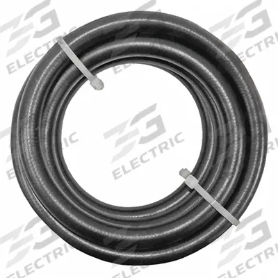 SUR&R AC SUR&R A/C Hose: Hose, AC6H25 - Fleet and Vehicle Maintenance