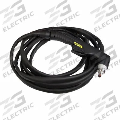 ESAB Plasma Torch: HandyPlasma 60A - ESAB Plasma Torches