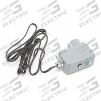 FIREYE Flame Scanner: Mfr Part # 45UV3-1050. Key specifications — Manufacturer Part Number: 45UV3-1050; Product Type: Flame Scanner.