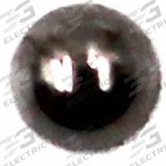 INGERSOLL RAND Detent Ball: Mfr Part # R000B-263, Ball, Compatible with Mfr Part # VP1-A8-Q4. Key specifications — attr948908: R000B-263; attr948911: VP1-A8-Q4; attr948916: Ball.