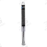 WESTWARD Tungsten Electrode: Ceriated, 3/32 in x 7 in, Gray, EWCe-2, 3 PK (MPN 31GH70). Key specifications — Brand: WESTWARD; Overall Length: 7 in; AWS Classification: EWCe-2; Welding Current Designation: AC/DC; Color: Gray.