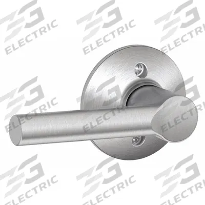 SCHLAGE Door Lockset: Dummy Lever Locksets