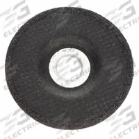 DEWALT Depressed Center Grinding Wheel: Type 27, 5" x 1/4" x 7/8", Aluminum Oxide, 24 Grit, Metal AO (MPN DW4543). Key specifications — Series: Metal AO; Brand: DEWALT.