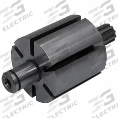 INGERSOLL RAND Rotor: Mfr Part # 231-53, Rotor, Compatible with Mfr Part # 2705P1. Key specifications — attr948908: 231-53; attr948911: 2705P1; attr948916: Rotor.