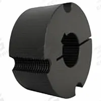 APPROVED VENDOR Taper Lock Bushing: 2012, 28 mm Bore Dia, 1.25 in Overall Lg, 2.75 in Overall Dia (MPN 2012X28MM). Key specifications — Brand: APPROVED VENDOR; Taper: 8°.