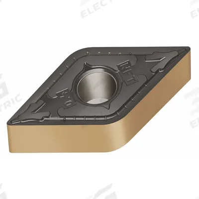 WALTER Diamond Turning Insert: DNMG442-NFT WSM20S - Diamond Indexable Turning Inserts