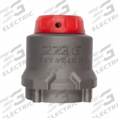 INGERSOLL RAND Hammer Case Assembly: Mfr Part # TD-2236SD-727TI, Hammer Case Assembly. Key specifications — attr948908: TD-2236SD-727TI; attr948910: 829T05; attr948911: 2236QTIMAX-2; attr948916: Hammer Case Assembly.