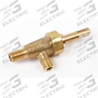 IMPERIAL Burner Valve: Mfr Part # 1610. Key specifications — attr1065001: 1610; attr1041510: IMPERIAL; attr1065008: Burner Valve.