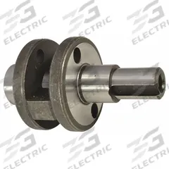 DAYTON Gear Plate: Mfr Part # TTST246631G, Compatible with Grainger Part # 5YAR1. Key specifications