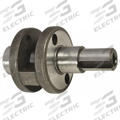 Dayton Gear Plate: Mfr Part # TTST246631G - Air Tool Replacement Parts