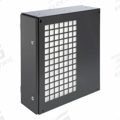 LINCOLN ELECTRIC Hepa Filter: For Use w/ - Lincoln Downdraft Table Filters