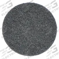 SCOTCH-BRITE Surface-Conditioning Disc: TR, 2 in Dia, Silicon Carbide, Super Fine, SC-DR (MPN 7000000753). Key specifications — Brand: SCOTCH-BRITE; Series: SC-DR.