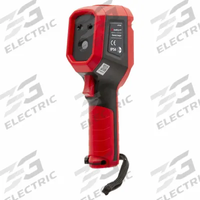 TRIPLETT Thermal Camera (MPN IRTC400) - Standard Infrared Cameras